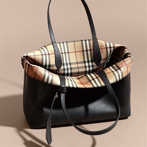 burberry totes on sale.